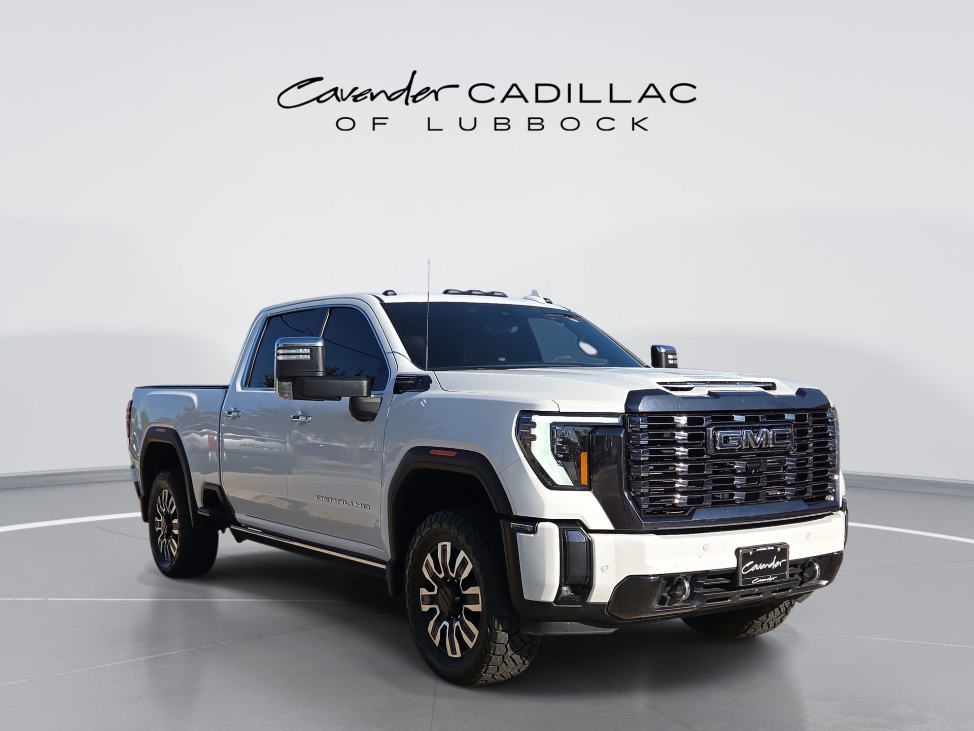 2024 GMC Sierra 4WD Crew Cab Long Box Denali Ultimate's photo