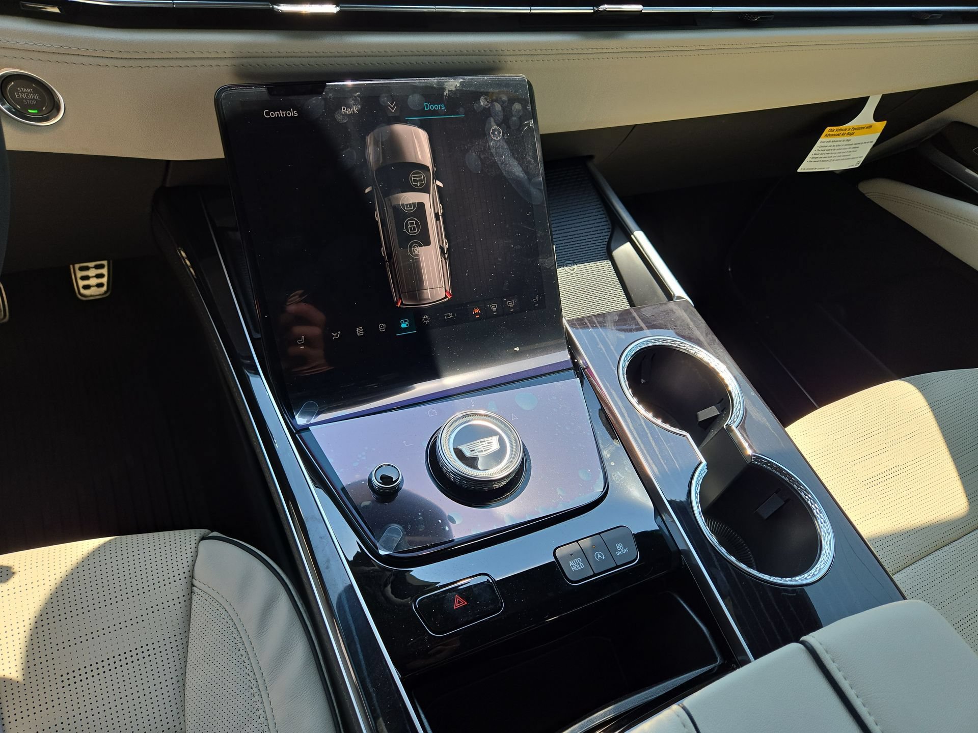 2026 Cadillac Escalade ESV Sport - Photo 22