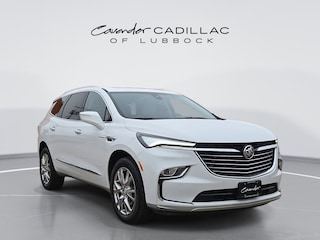 2023 Buick Enclave Essence SUV