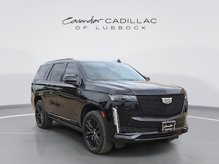2023 CADILLAC Escalade Sport Touring SUV