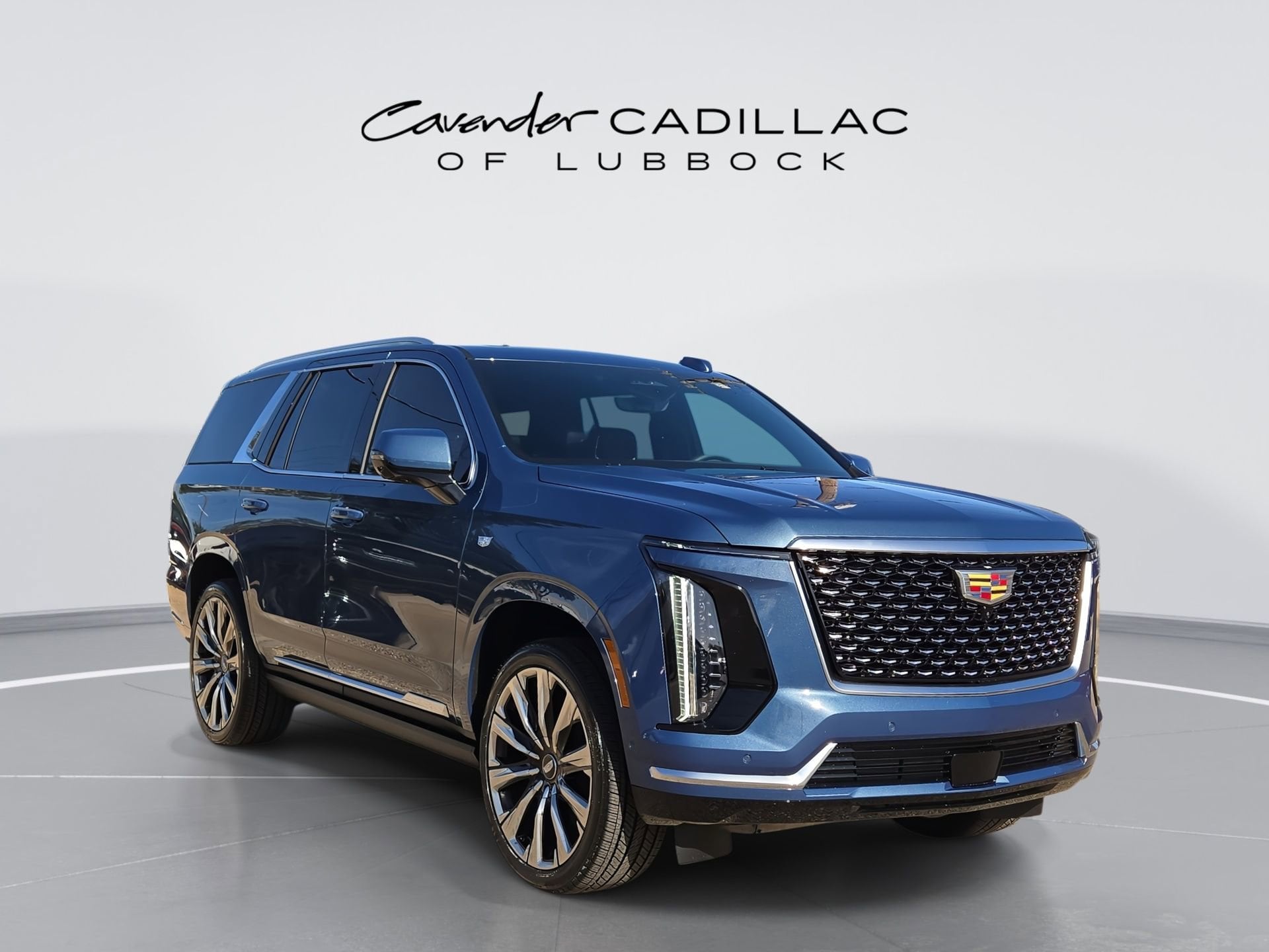 2026 CADILLAC Escalade SUV 