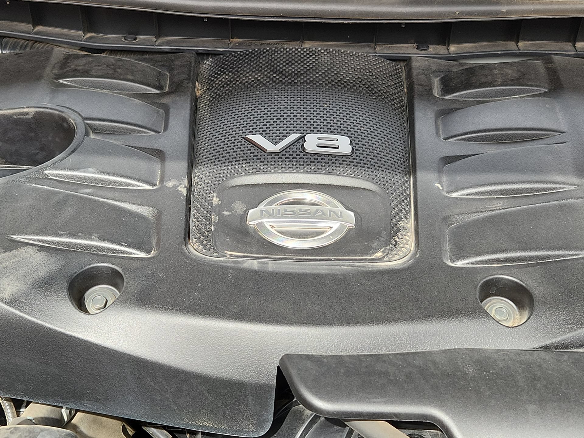 Used 2020 Nissan Armada SL