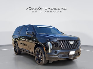 2025 CADILLAC Escalade Sport Platinum SUV