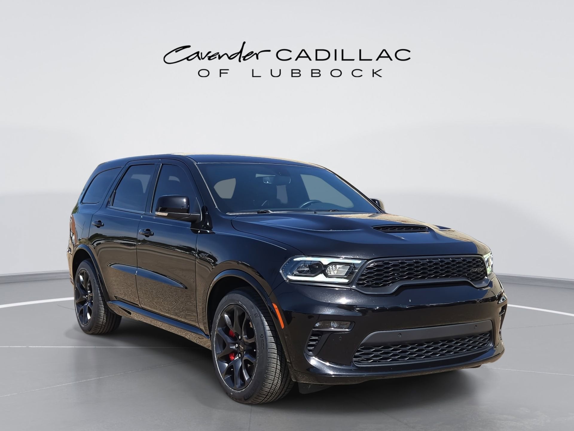 2023 Dodge Durango SRT 392