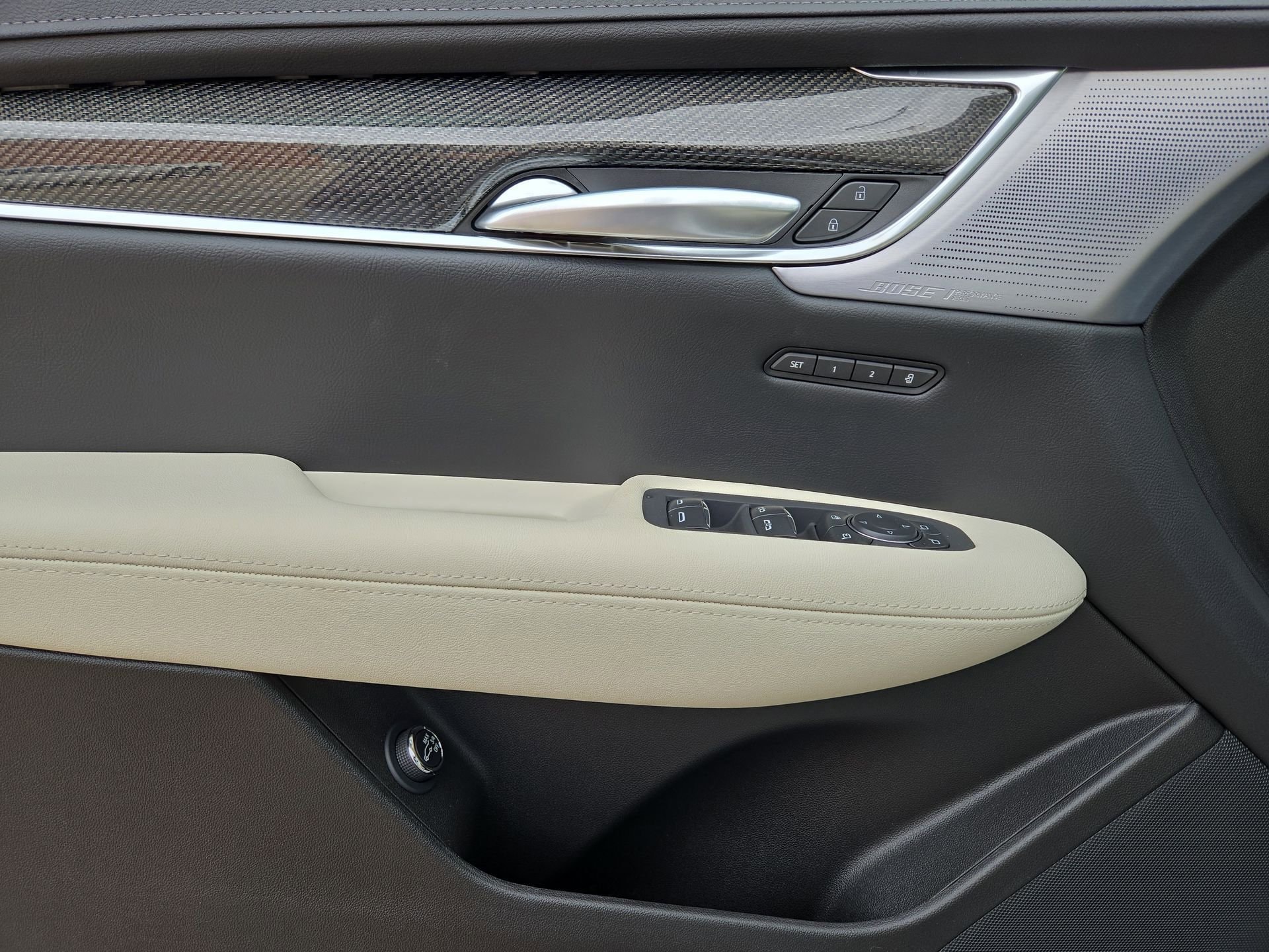 2025 Cadillac XT5 Sport - Photo 15