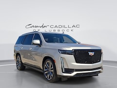 2021 CADILLAC Escalade Sport Platinum SUV