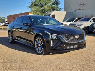 2026 CADILLAC CT5 Sport Sedan
