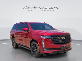 2023 CADILLAC Escalade Sport Touring Onyx SUV
