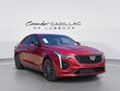 CADILLAC CT4-V
