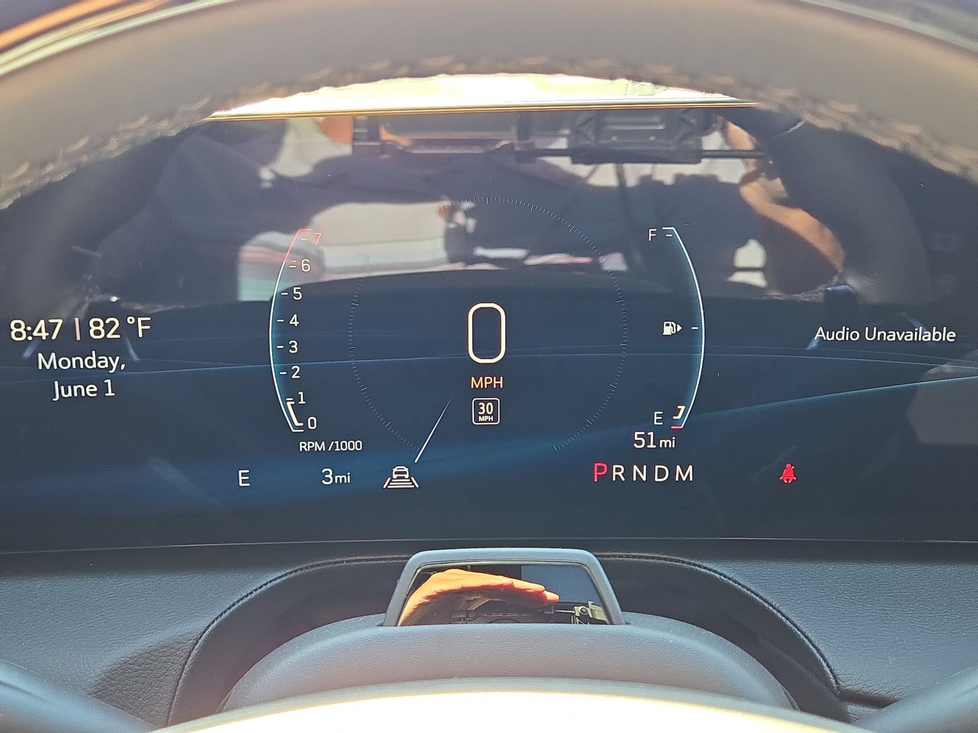 2026 Cadillac CT5 Sport - Photo 20