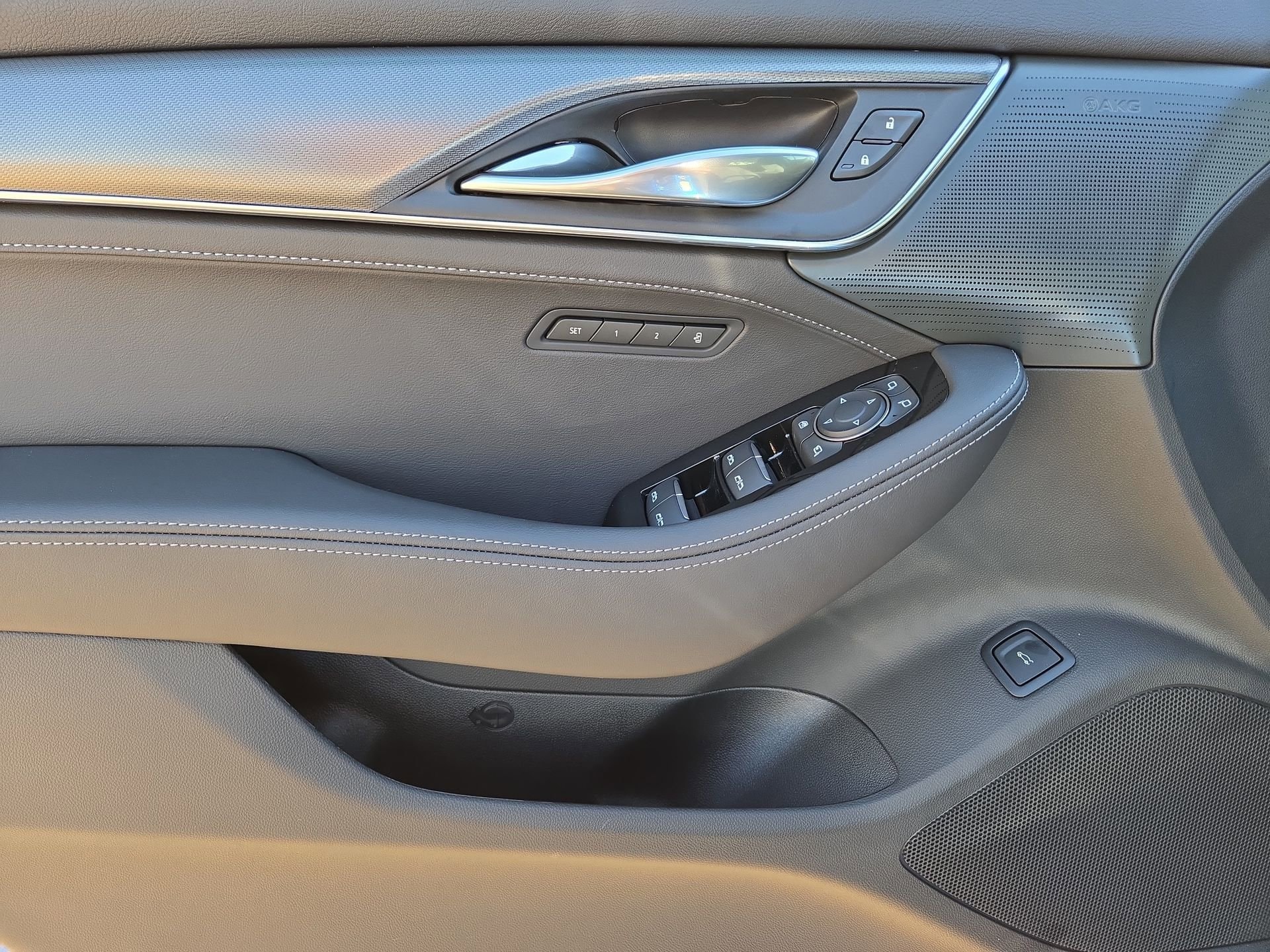 2026 Cadillac CT5 Premium Luxury - Photo 15
