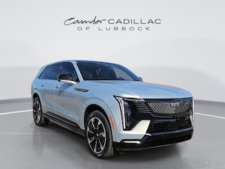 2025 CADILLAC ESCALADE IQ Sport 2 SUV