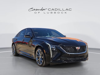 2026 CADILLAC CT5 Sport Sedan