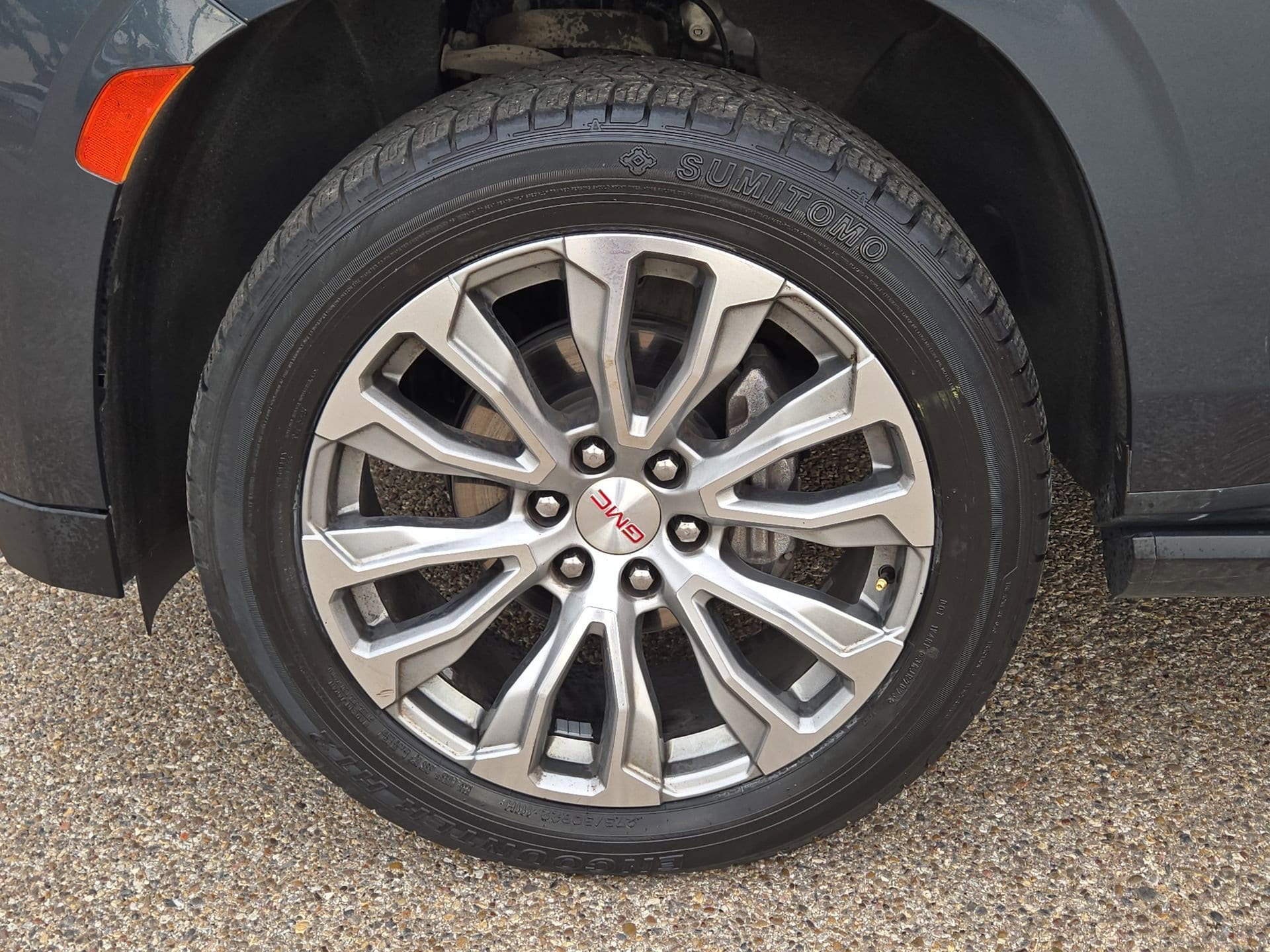 2021 GMC Yukon XL Denali - Photo 11