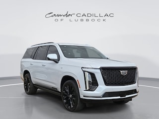 2026 CADILLAC Escalade Platinum Sport SUV