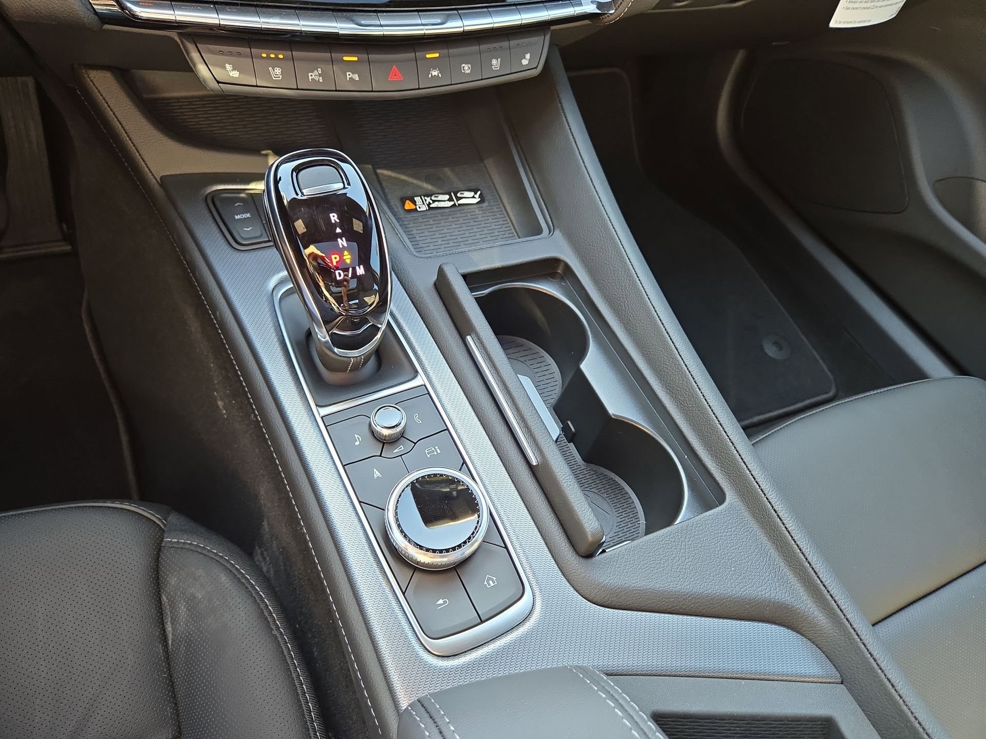 2026 Cadillac CT5 Premium Luxury - Photo 22