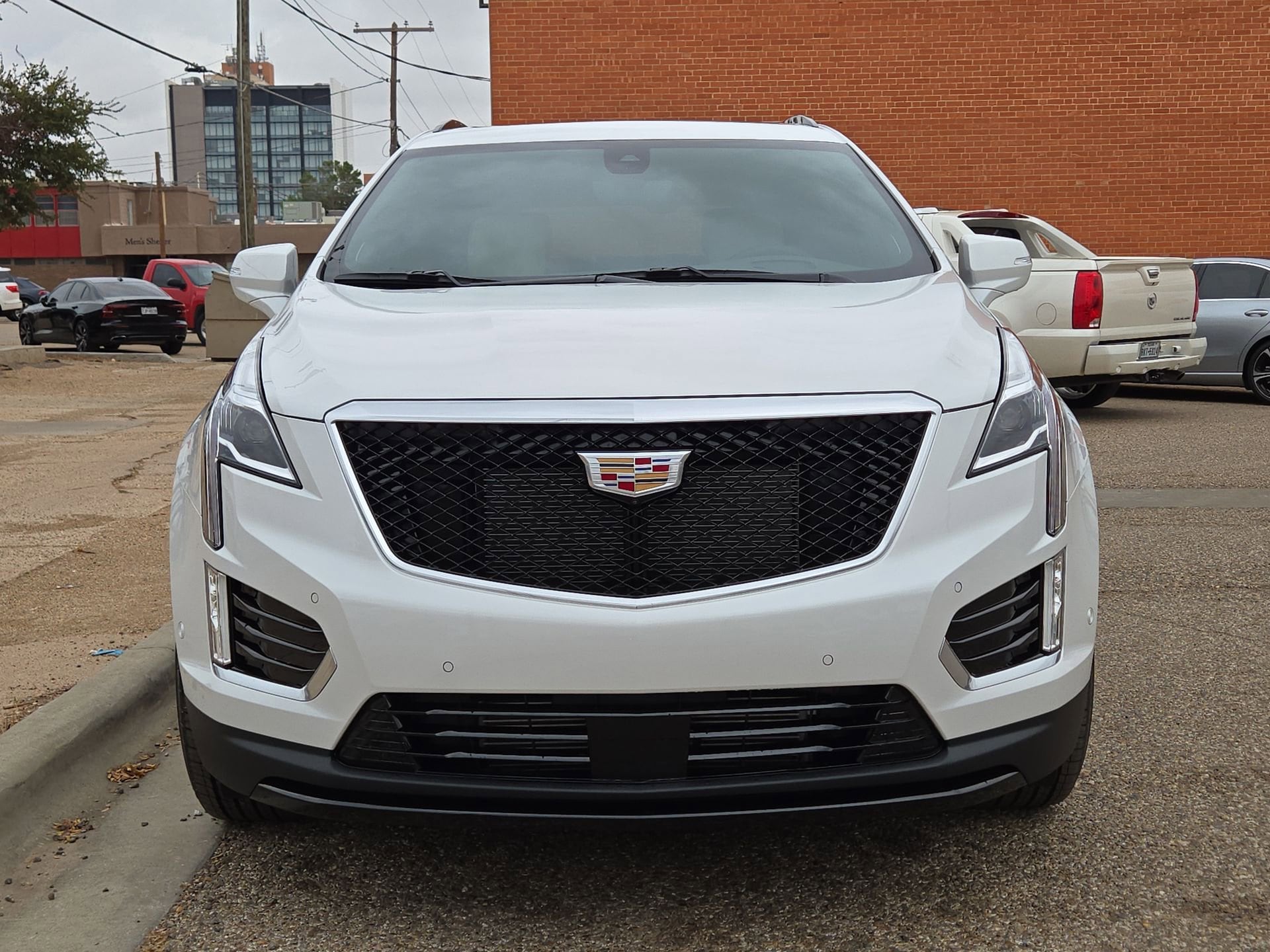 2025 Cadillac XT5 Sport - Photo 10