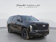  CADILLAC Escalade ESV