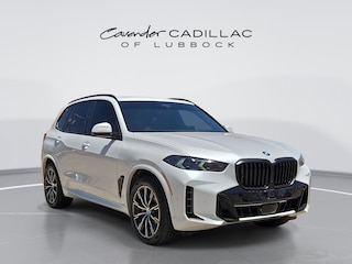 2024 BMW X5 xDrive40i Premium M Sport Professional SUV