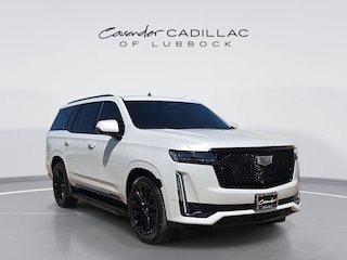2023 CADILLAC Escalade Sport Touring SUV