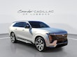 CADILLAC ESCALADE IQ