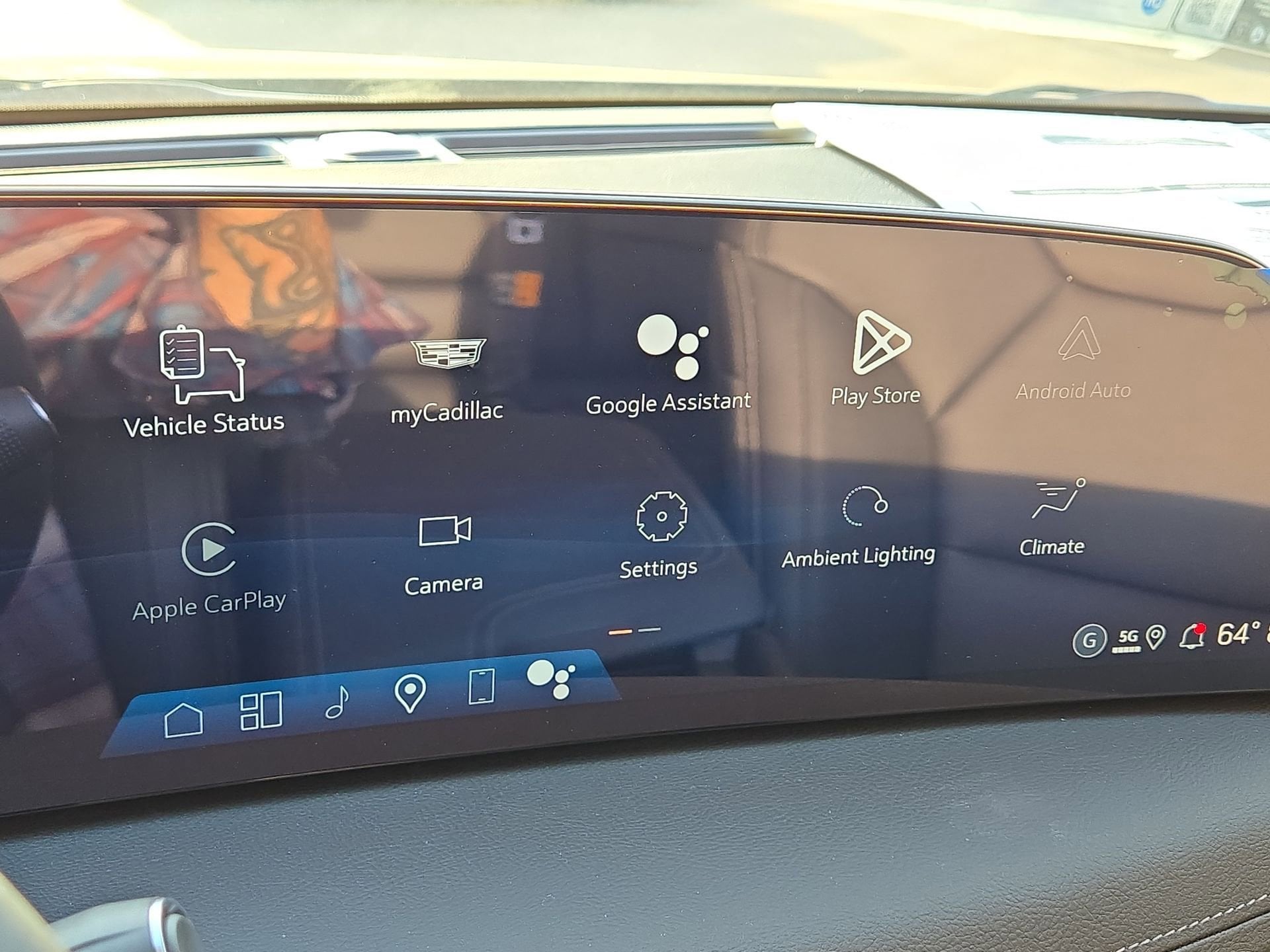 2026 Cadillac CT5 Premium Luxury - Photo 19