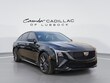  CADILLAC CT5-V