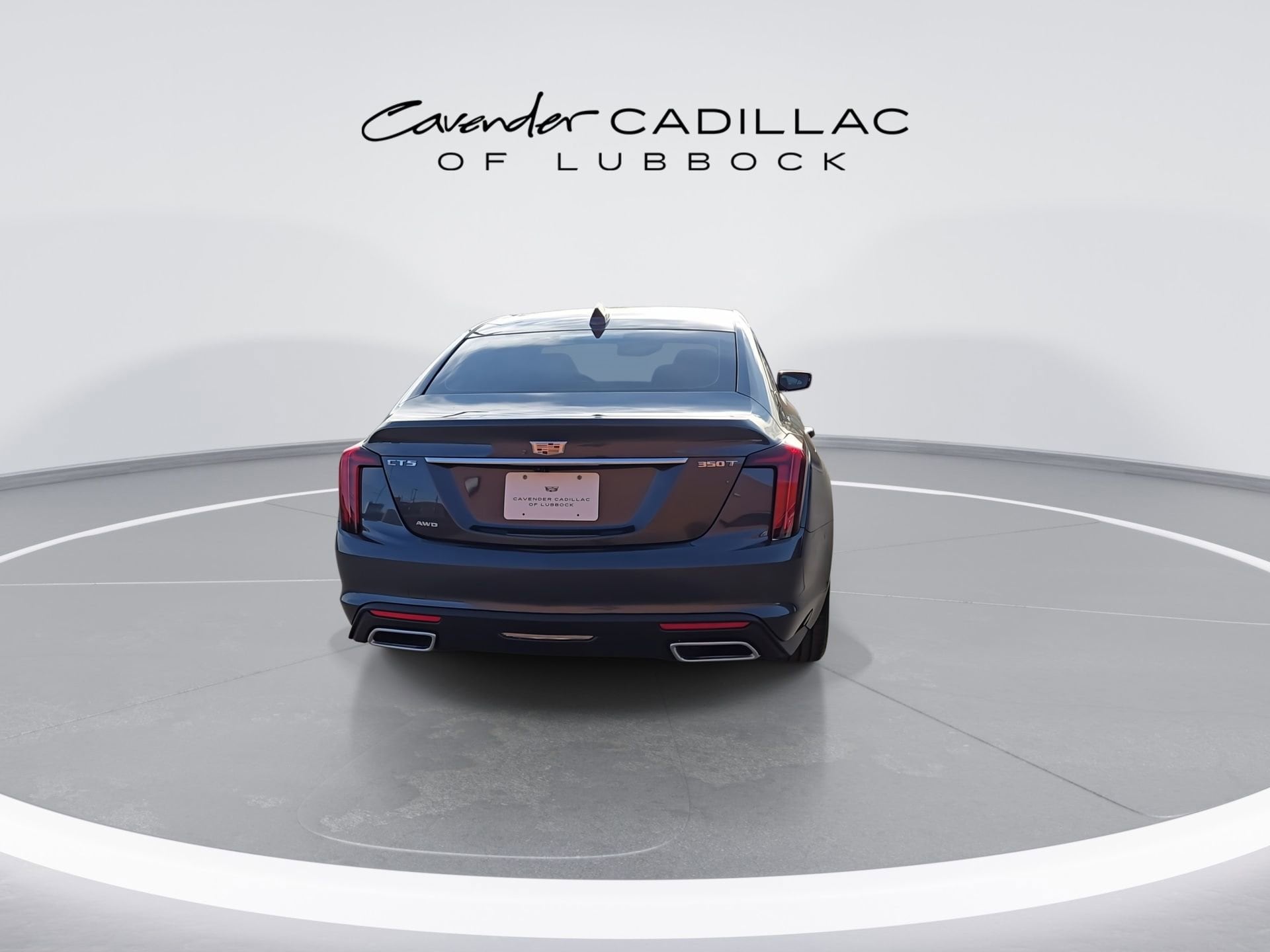 2026 Cadillac CT5 Premium Luxury - Photo 7