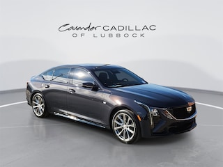 2025 CADILLAC CT5 Sport Sedan