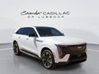  CADILLAC ESCALADE IQ