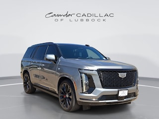 2026 CADILLAC Escalade Platinum Sport Onyx SUV