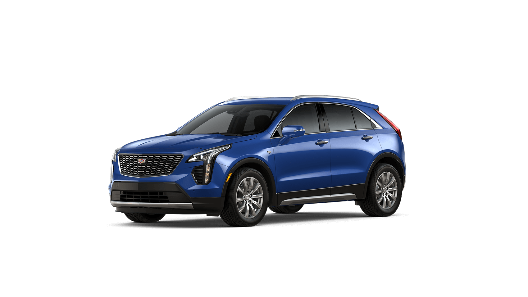 Cadillac XT4 Trim Levels Cavender Cadillac of Lubbock, TX