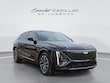  CADILLAC LYRIQ