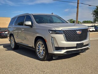 2024 CADILLAC Escalade Premium Luxury Touring Performance SUV