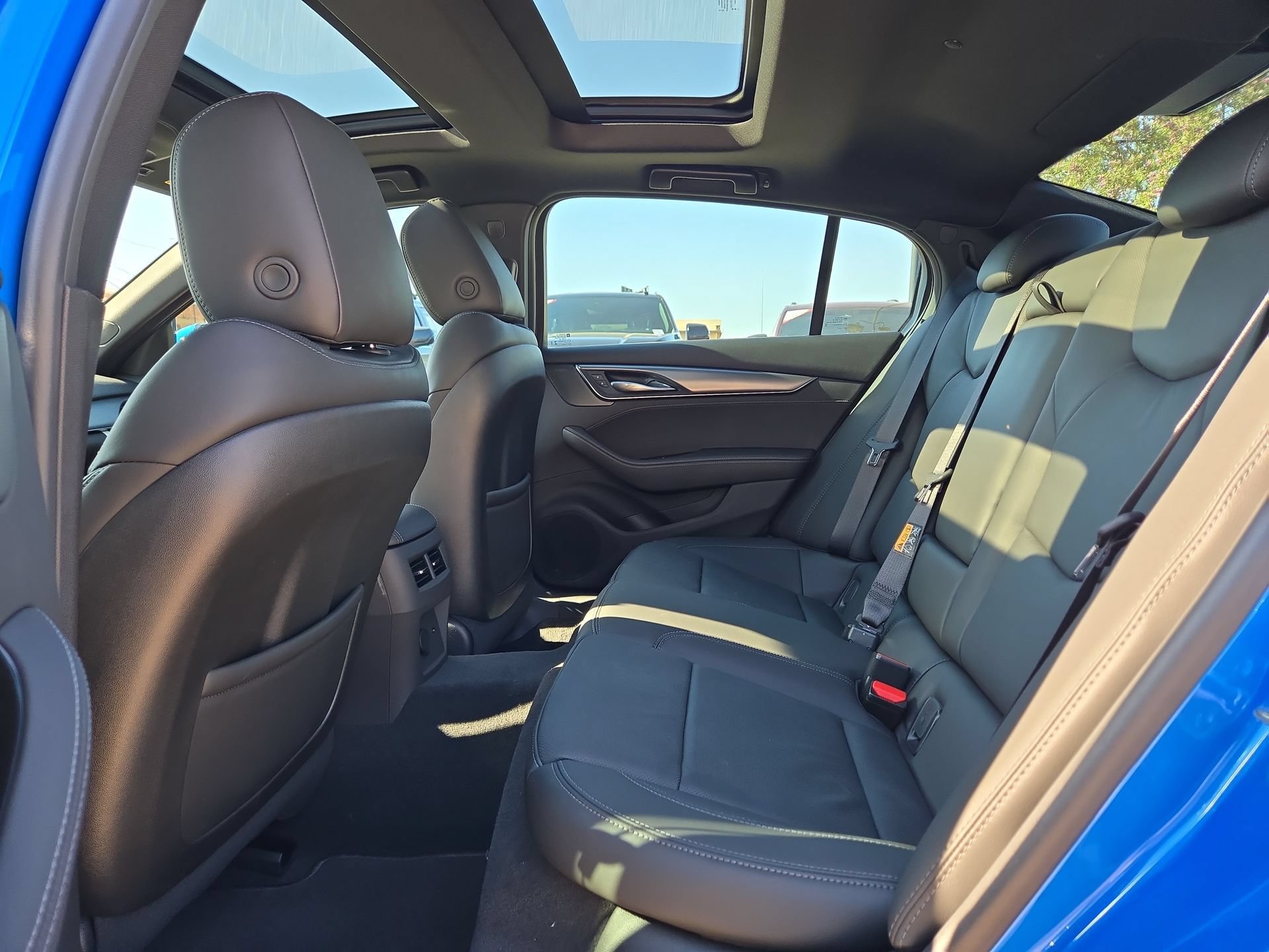 2026 Cadillac CT5 Premium Luxury - Photo 13