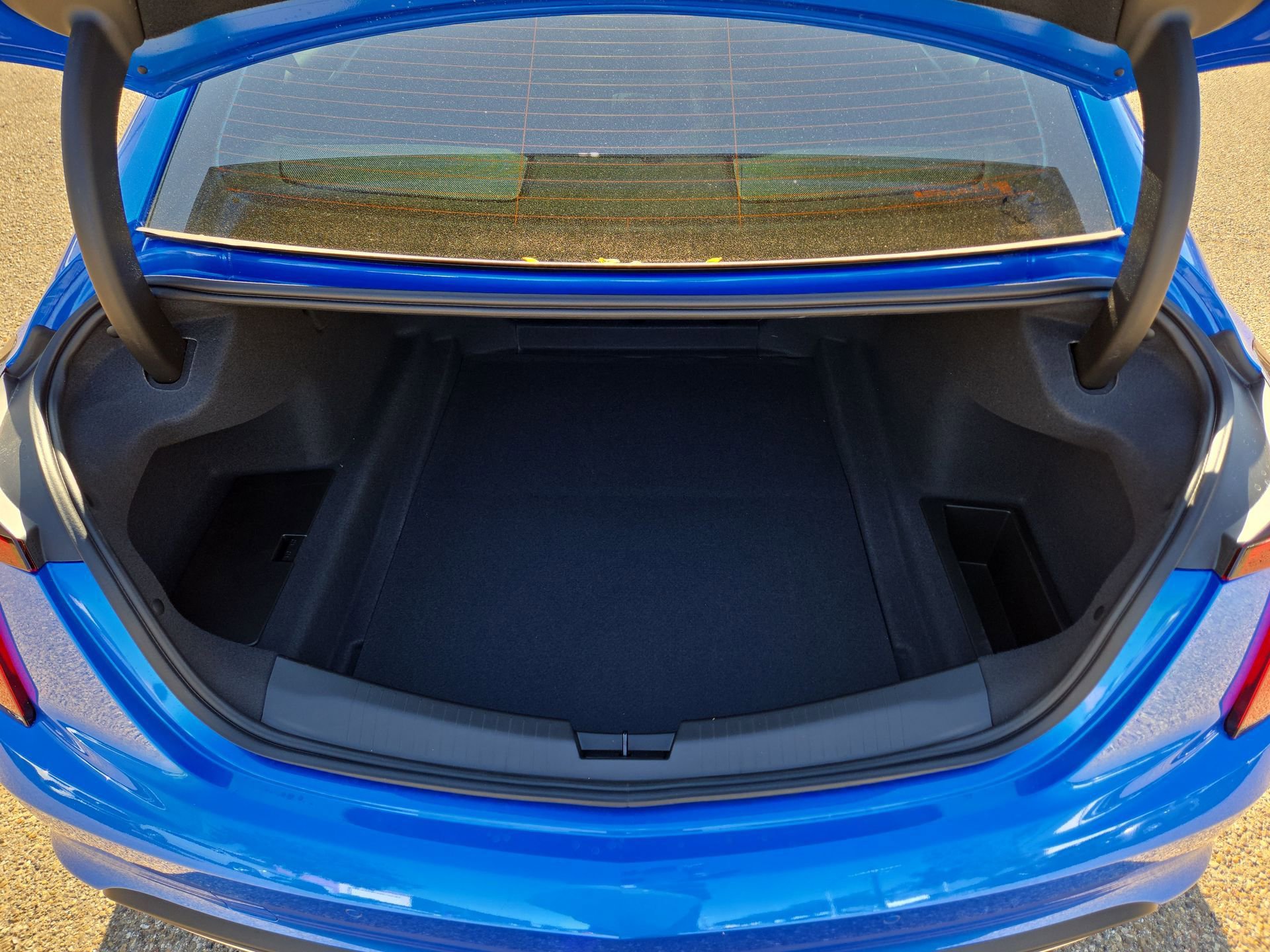 2026 Cadillac CT5 Premium Luxury - Photo 12