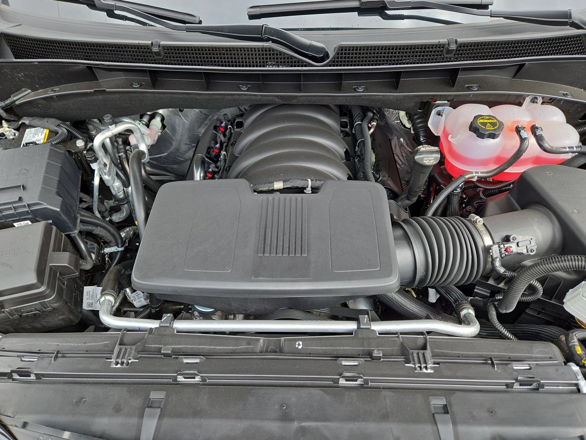 2026 Cadillac Escalade Platinum Luxury - Photo 10