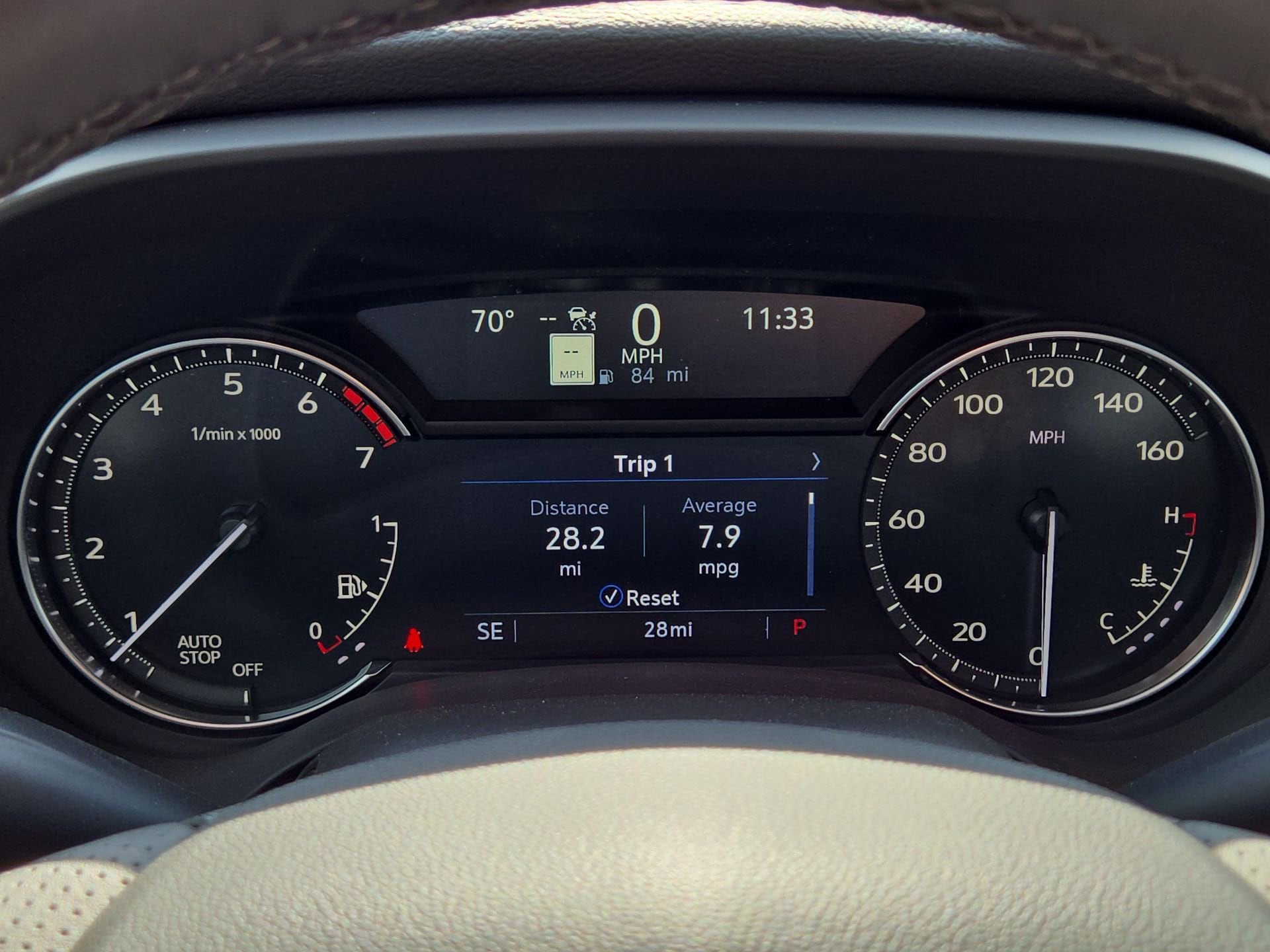 2025 Cadillac CT4 Sport - Photo 20