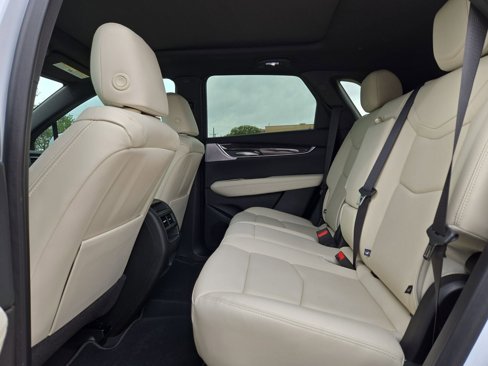 2025 Cadillac XT5 Sport - Photo 13