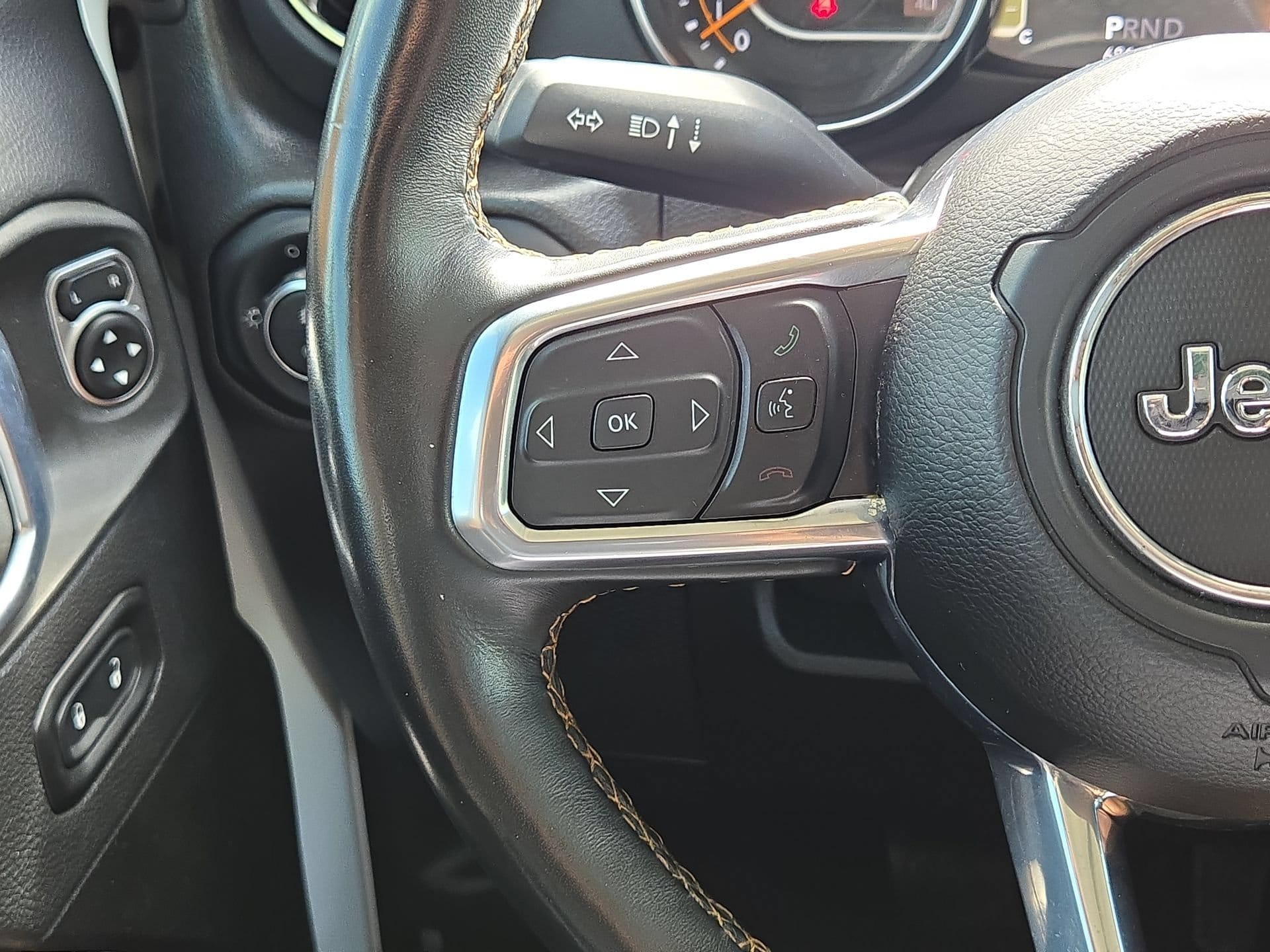 2022 Jeep Gladiator High Altitude - Photo 21