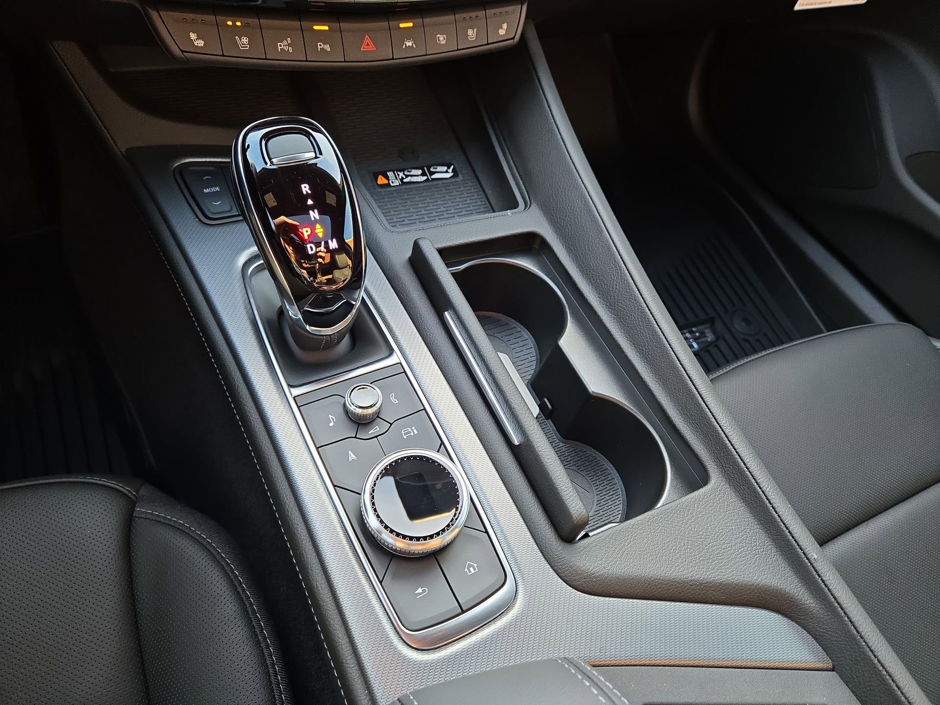2026 Cadillac CT5 Premium Luxury - Photo 22