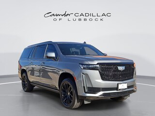 2023 CADILLAC Escalade ESV Sport Platinum Onyx SUV