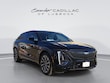  CADILLAC Lyriq