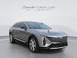  CADILLAC LYRIQ