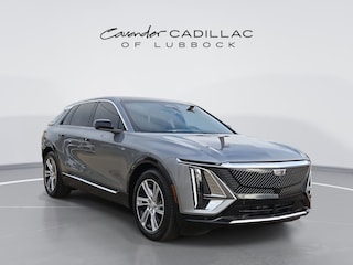 2024 CADILLAC LYRIQ Tech SUV