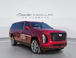 CADILLAC Escalade ESV