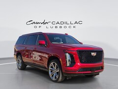 2025 CADILLAC Escalade ESV Sport SUV