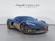  Chevrolet Corvette Stingray
