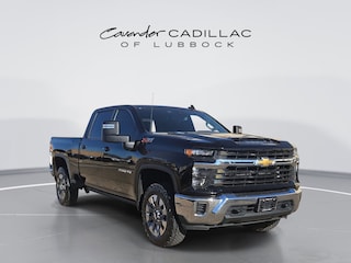 2024 Chevrolet Silverado 2500 HD LT Z71 Off Road Truck