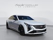  CADILLAC CT5-V